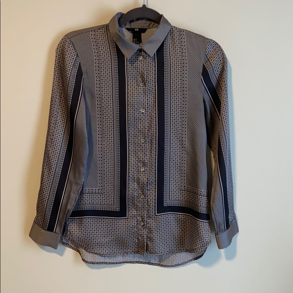 H&M shirt
